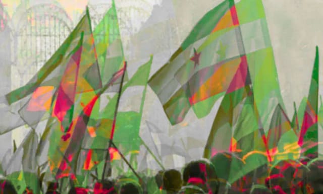 La unidad no es un eslogan, es una necesidad del pueblo.