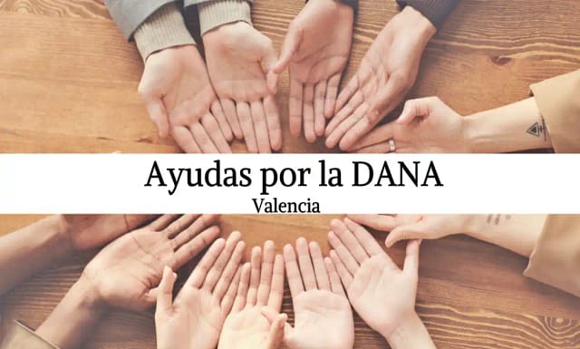 Las ayudas públicas por la DANA en Valencia presentan un claro sesgo clasista.