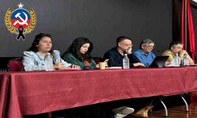 El PC de Chile insta a “articular un pueblo movilizado” tras la victoria de Kast.