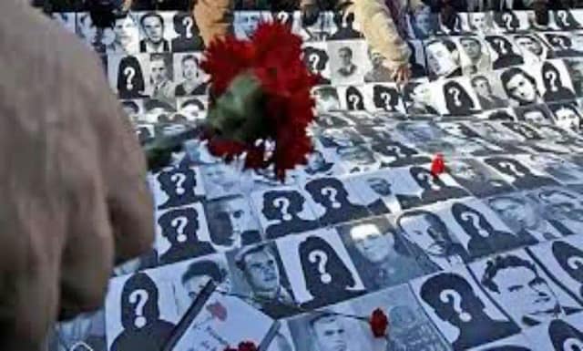 El Gobierno cierra la puerta a las víctimas del posfranquismo: no se indemnizará a los asesinados después de 1978.