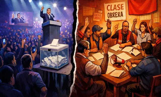 ¿El populismo de Izquierdas, un callejón sin salida?