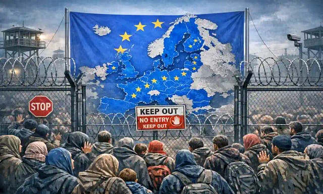 El nuevo reglamento europeo sobre deportaciones y la regularización pendiente en España.