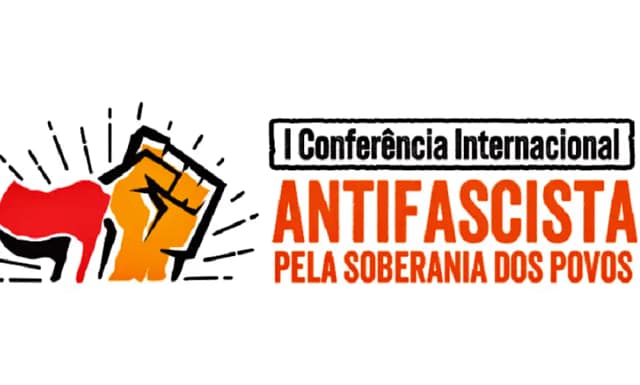 Declaración de Porto Alegre: Unidad contra el fascismo y por la soberanía de los pueblos.