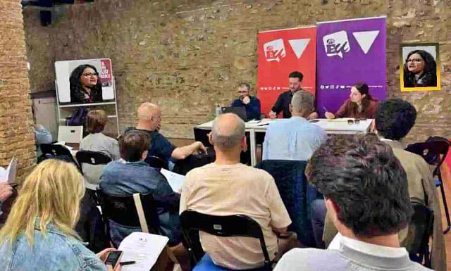 Elecciones de 2027 al Ayuntamiento de València y perspectivas.