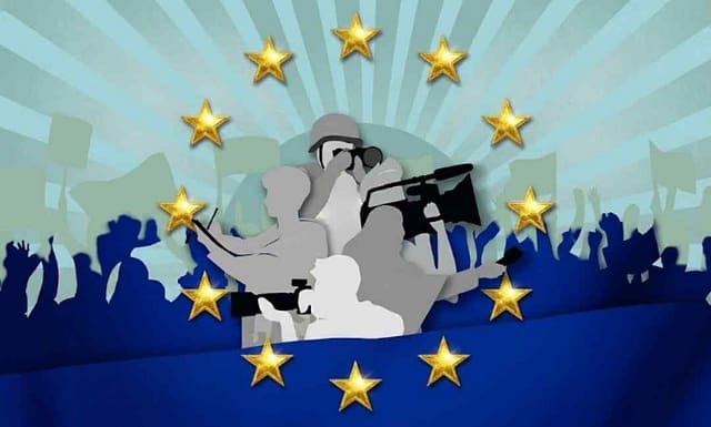 Autoritarismo y crisis de la democracia en Europa.