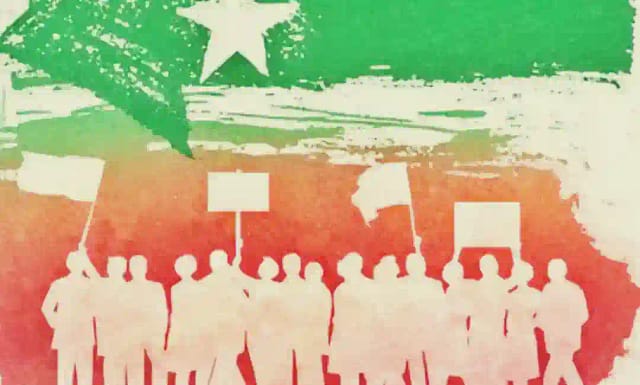 Andaluzas 17 de mayo: ¿punto de inflexión para la izquierda?