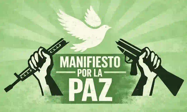 «Otra paz es posible» frente al rearme global. Adhesiones.