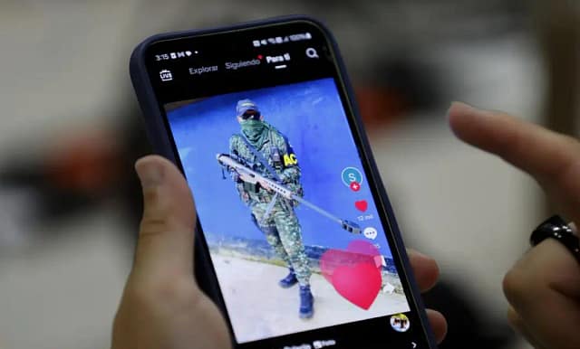 Así se puede luchar en la guerra cognitiva. Manu Pineda