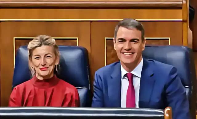 Foto: Eduardo Parra / Europa Press