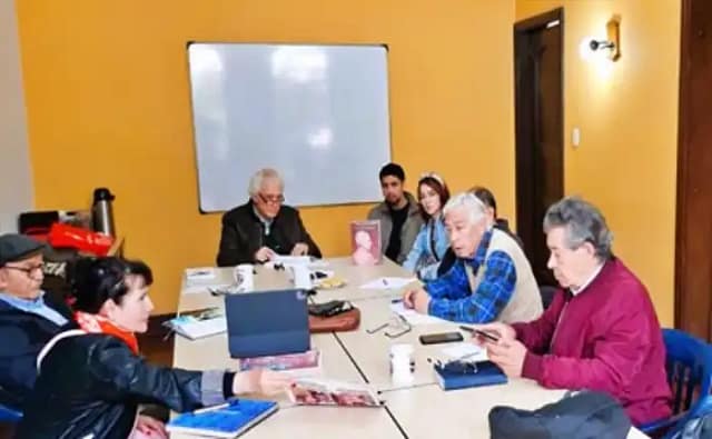 Crecen las expresiones de resistencia contra el imperialismo