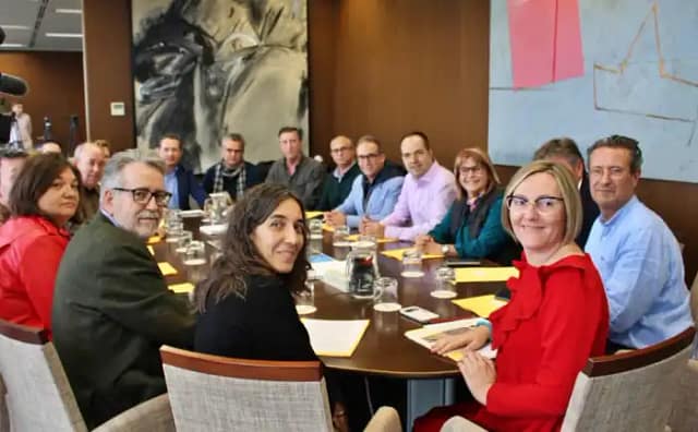 Los alcaldes de l’Horta Sud afectados por la DANA se opusieron en su día al reglamento de inundación del Ministerio de Medio Ambiente