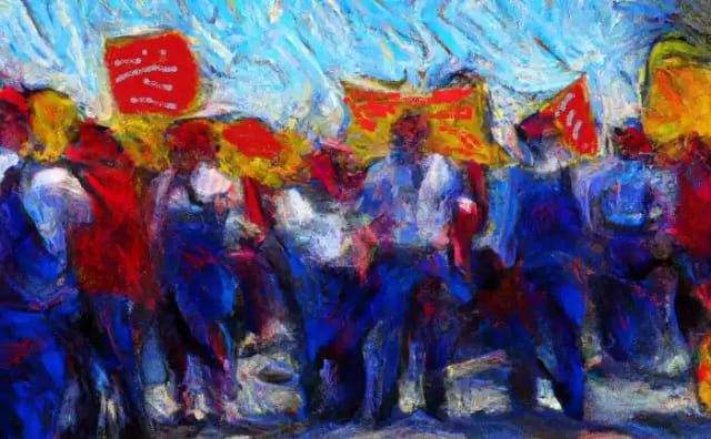 Sobre huelgas y democracia obrera