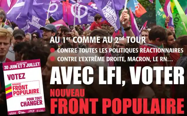 Portada del periódico de Informaciones Obreras del POI