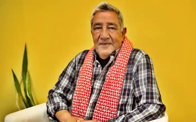 Foto de Fayed Badawi | JULIA MOLINS