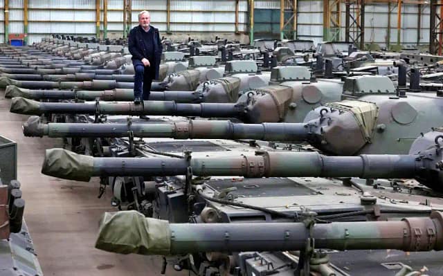 (Imagen de politika.cl)