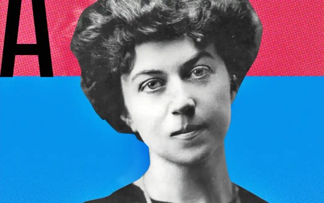Kollontai y Lenin: por un comunismo que libere a las mujeres.