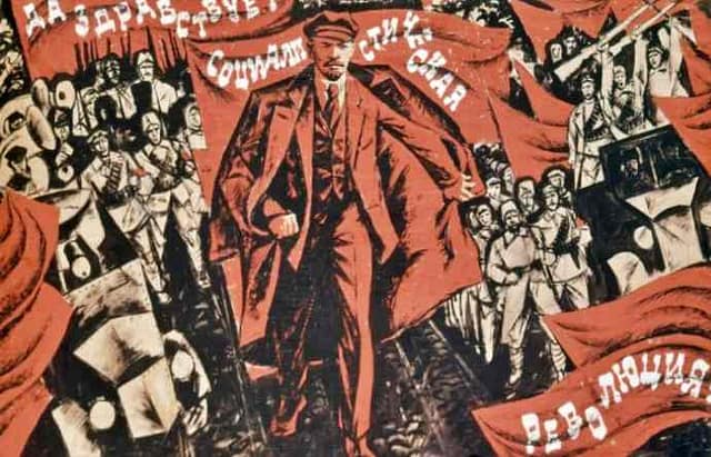 Comunicado conjunto de 70 partidos comunistas y obreros sobre la guerra en Ucrania