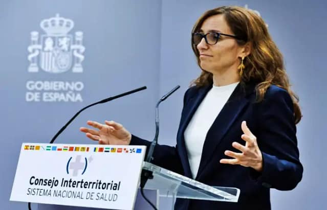 Balance sanitario público del año 2024: más que sombras.