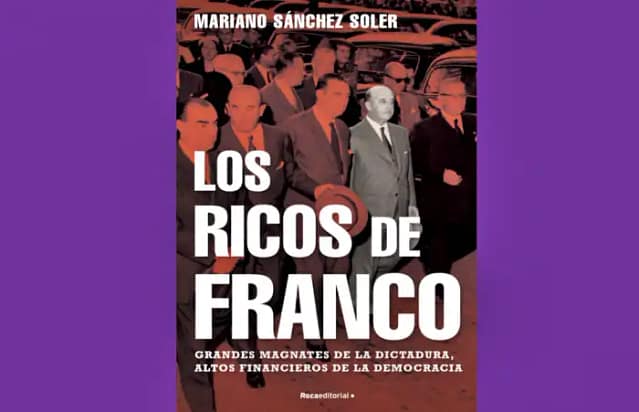 La oligarquía de Franco y de nuestros días.