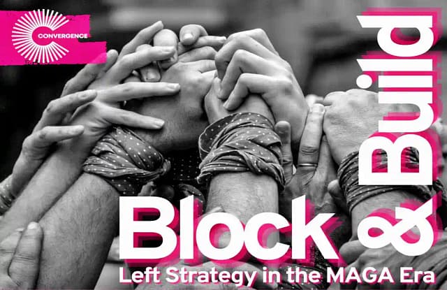 Imagen original de la campaña de bloqueo y construcción 2.0