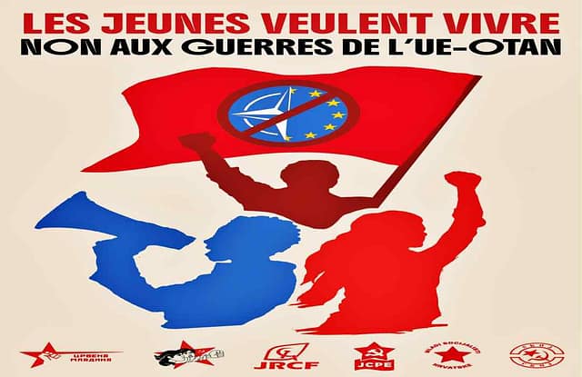 Foto apasiada cartel coinvocatoria