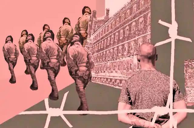 Psico-socio análisis de la lucha por el cambio