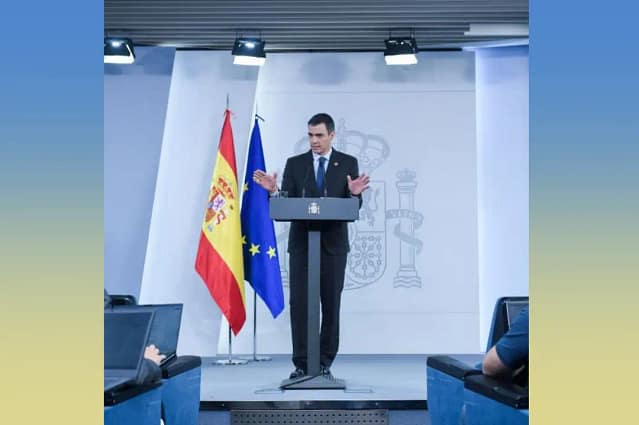 PSOE-Junts pactan apoyar 29 de las 80 medidas del decreto ómnibus tumbado en las Cortes.