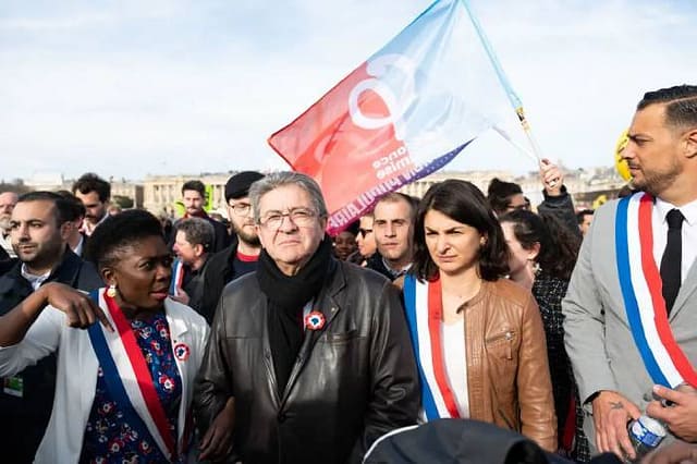 La batalla de las pensiones en Francia no ha terminado
