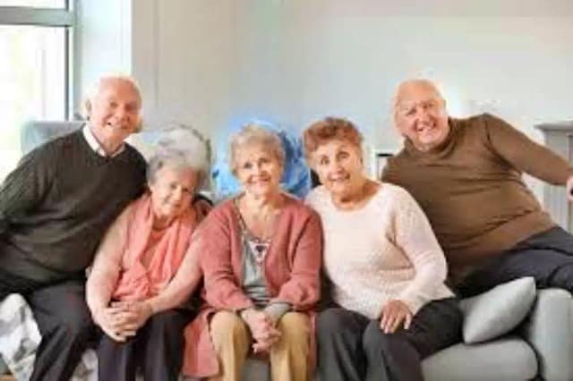 COESPE denuncia el incremento en la práctica de la edad de jubilación.