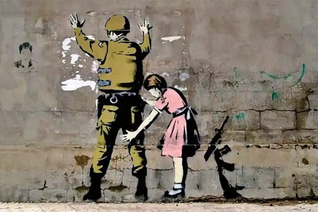 ¡No a la militarización de Argentina! Comunicado y adhesiones.