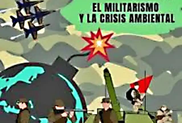 Valencia y las muchas guerras del mundo