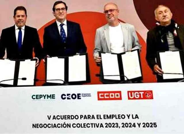 CCOO y UGT avalan la privatización de la salud laboral por medio de las mutuas