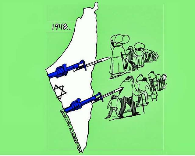 Por Abu Watan. Resumen Medio Oriente, 09 de abril de 2023