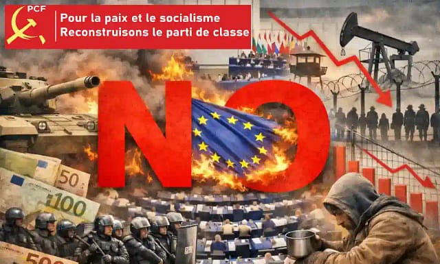 Composición por IA de la Unión Europea y el NO necesario